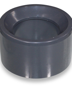 Reducing bush 110od x 75id PVC NP16